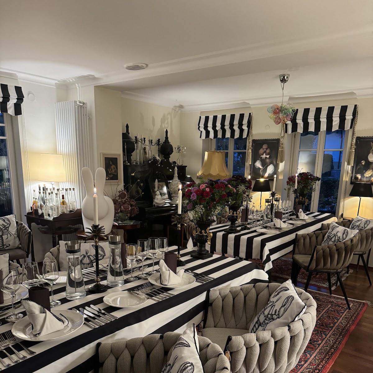 Restaurant "Restaurant ACHTELE, das kleine fine dining Restaurant  - nur mit Reservierung möglich" in Iphofen