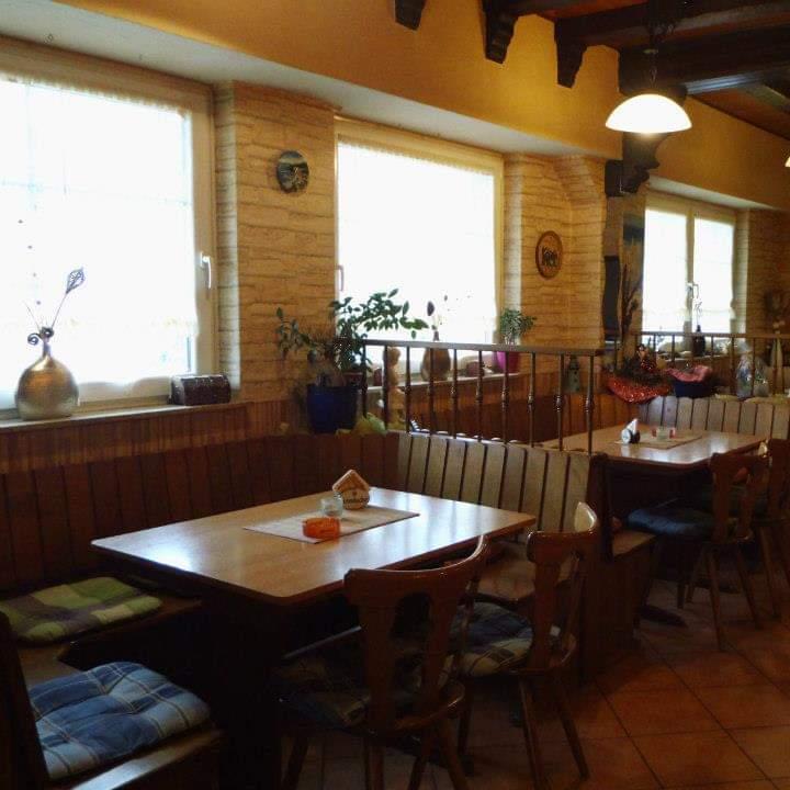 Restaurant "Gaststätte Zum Sportplatz" in  Plettenberg