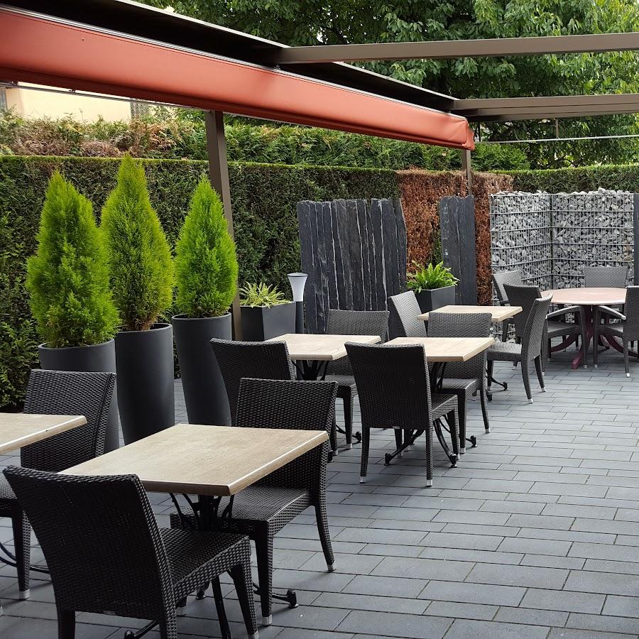 Restaurant "Restaurant Au Cheval Noir" in Hœnheim