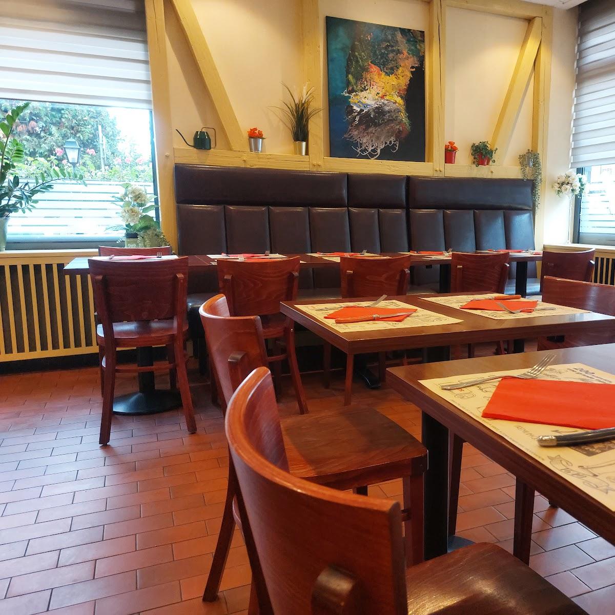 Restaurant "La Cave Profonde - Restaurant" in Schiltigheim