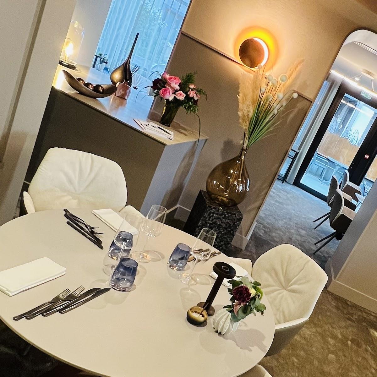 Restaurant "L