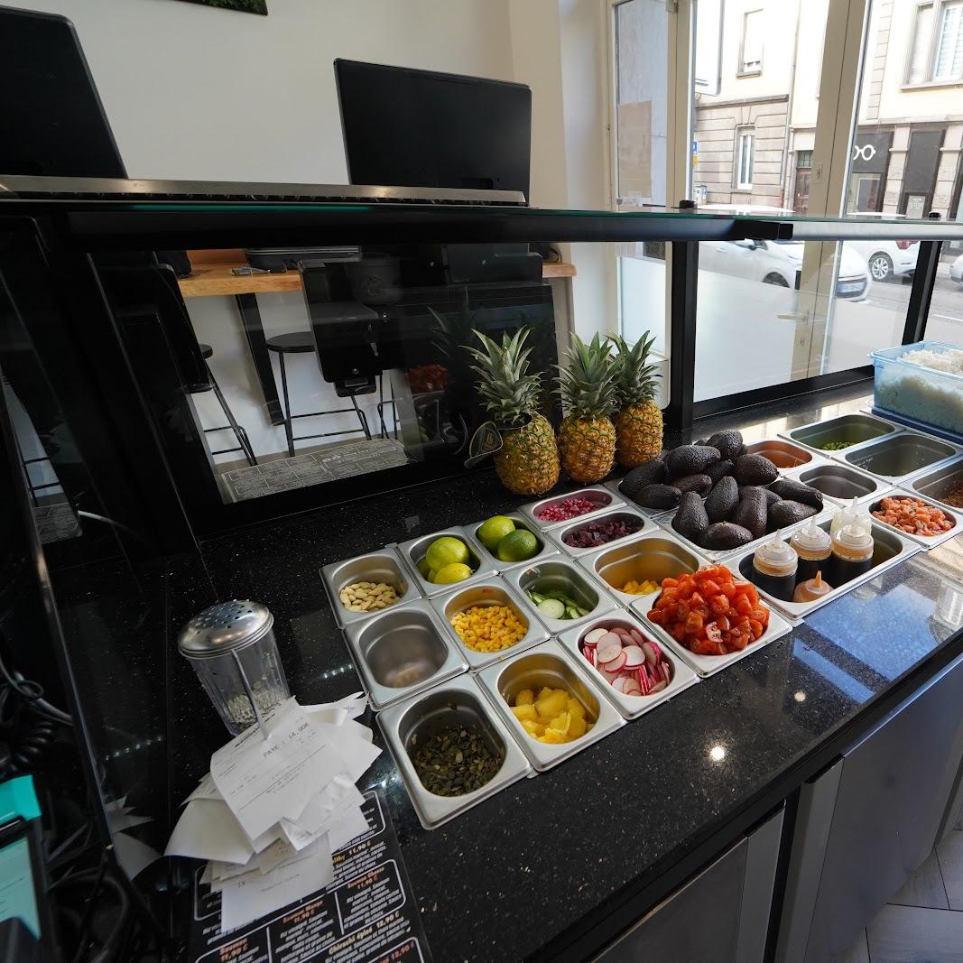 Restaurant "Restaurant L