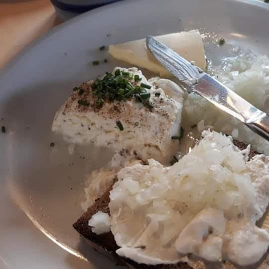 Restaurant "Gaststätte Brückner Hans Werner GmbH" in  Laufach