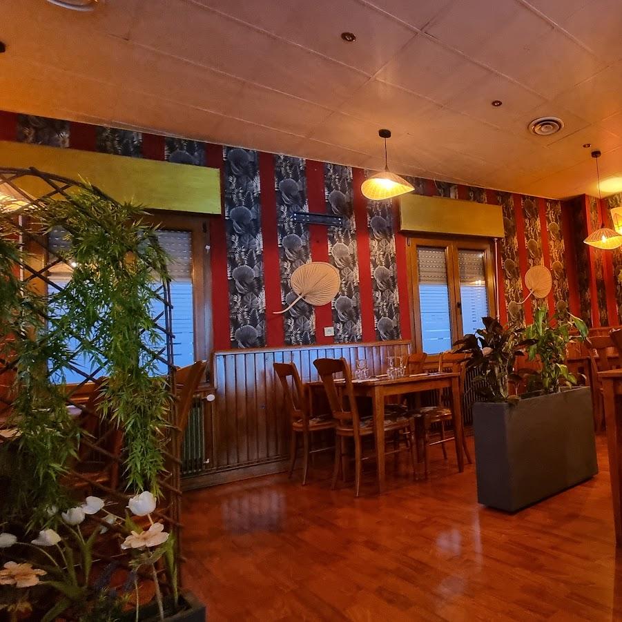 Restaurant "Restaurant Bane Lao" in Schiltigheim