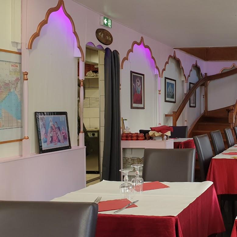 Restaurant "Taj Mahal" in Schiltigheim