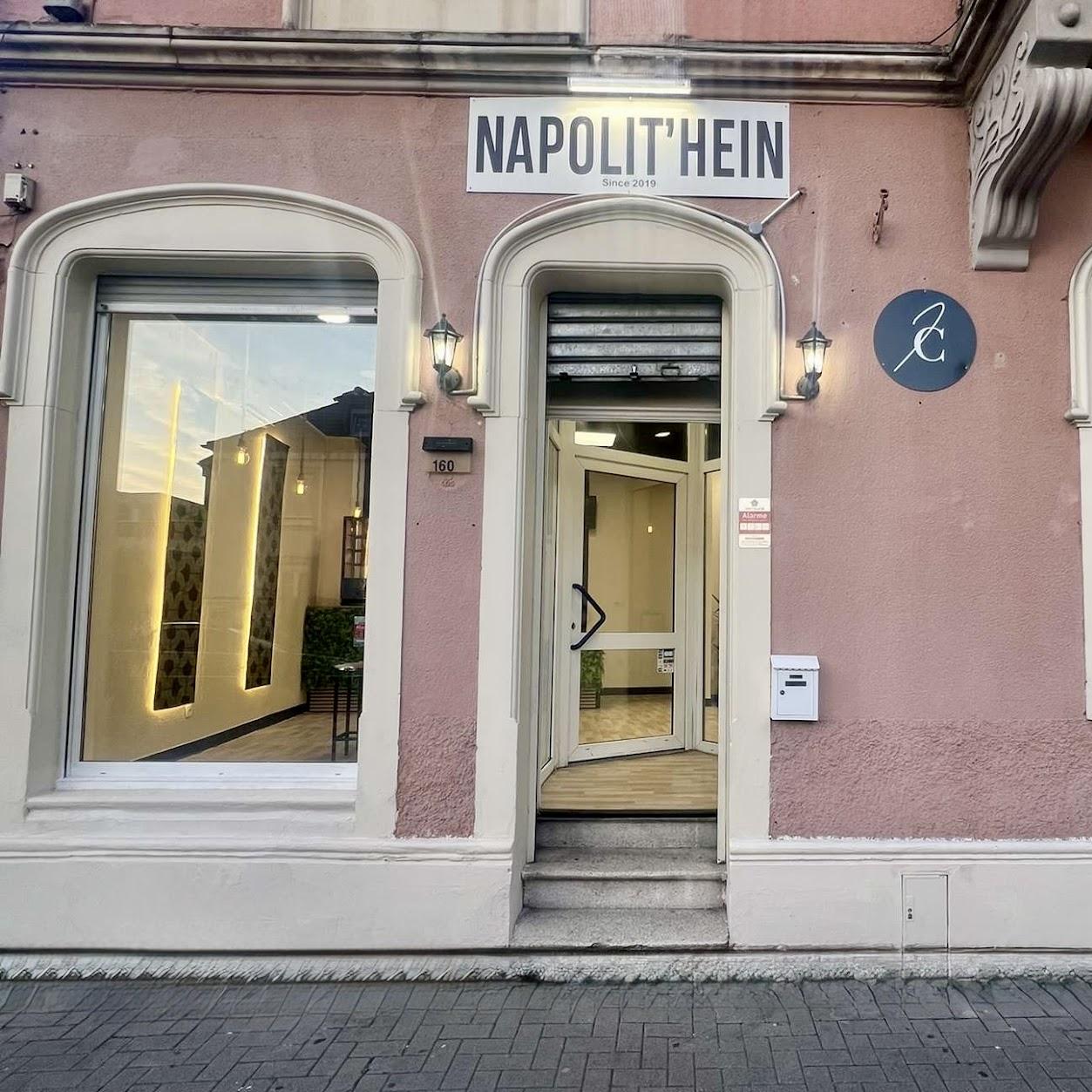 Restaurant "NAPOLIT