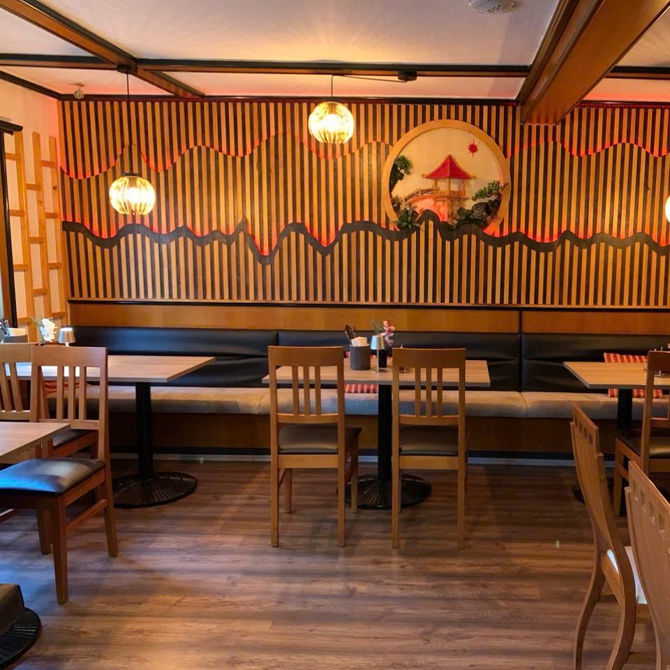 Restaurant "Restaurant Cô Kim" in Bad Vilbel