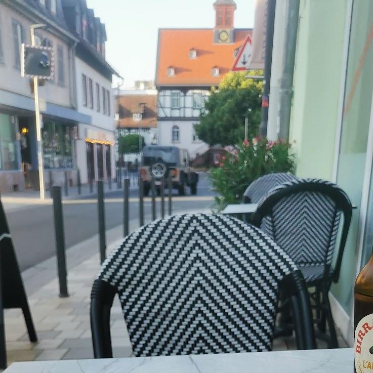 Restaurant "Pizza Don Vito" in Bad Vilbel