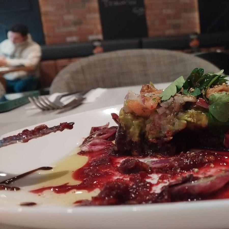 Restaurant "Giu‘s Pizza" in Bad Vilbel