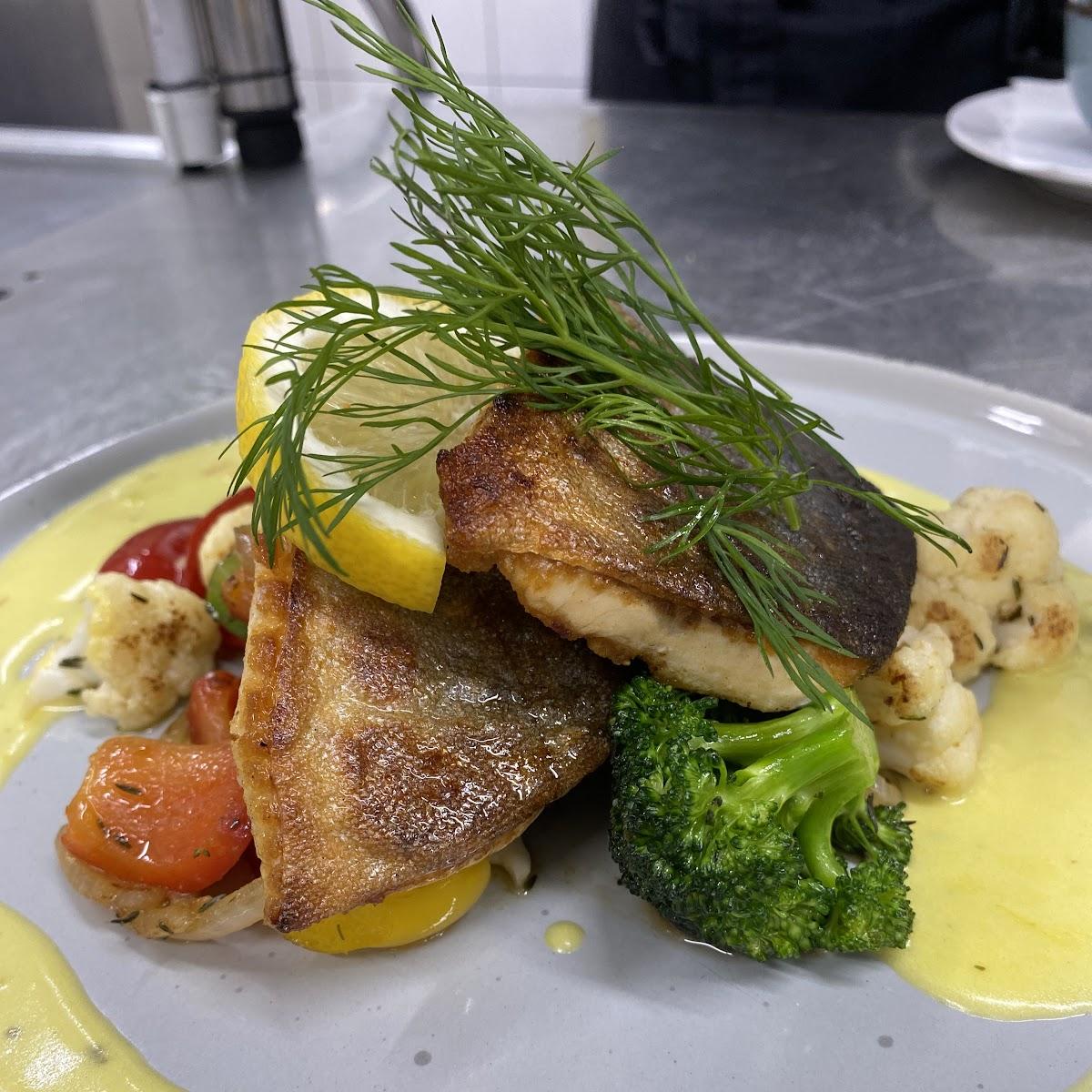 Restaurant "Springmann.Menu im Restaurant Altstadt Quartier" in Lichtenstein-Sachsen