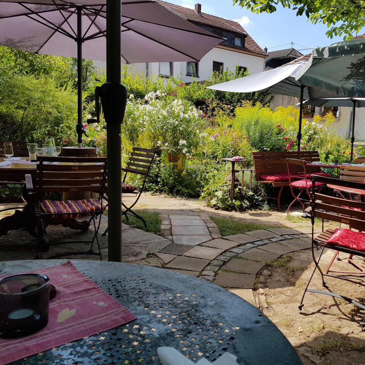 Restaurant "Leickshof Siersburg" in Rehlingen-Siersburg