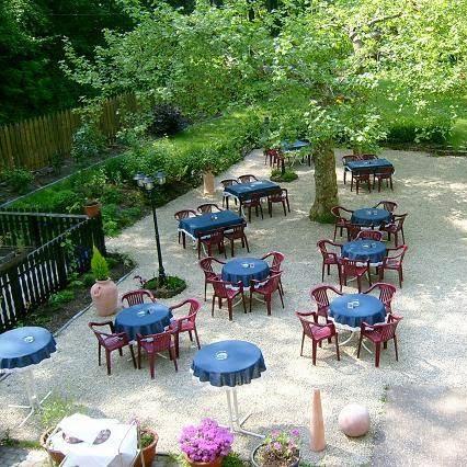 Restaurant "Restaurant Hessmühle" in  Rehlingen-Siersburg