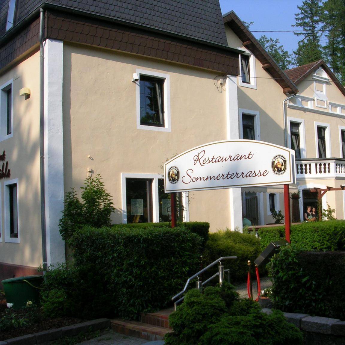 Restaurant "Restaurant Hessmühle" in Rehlingen-Siersburg