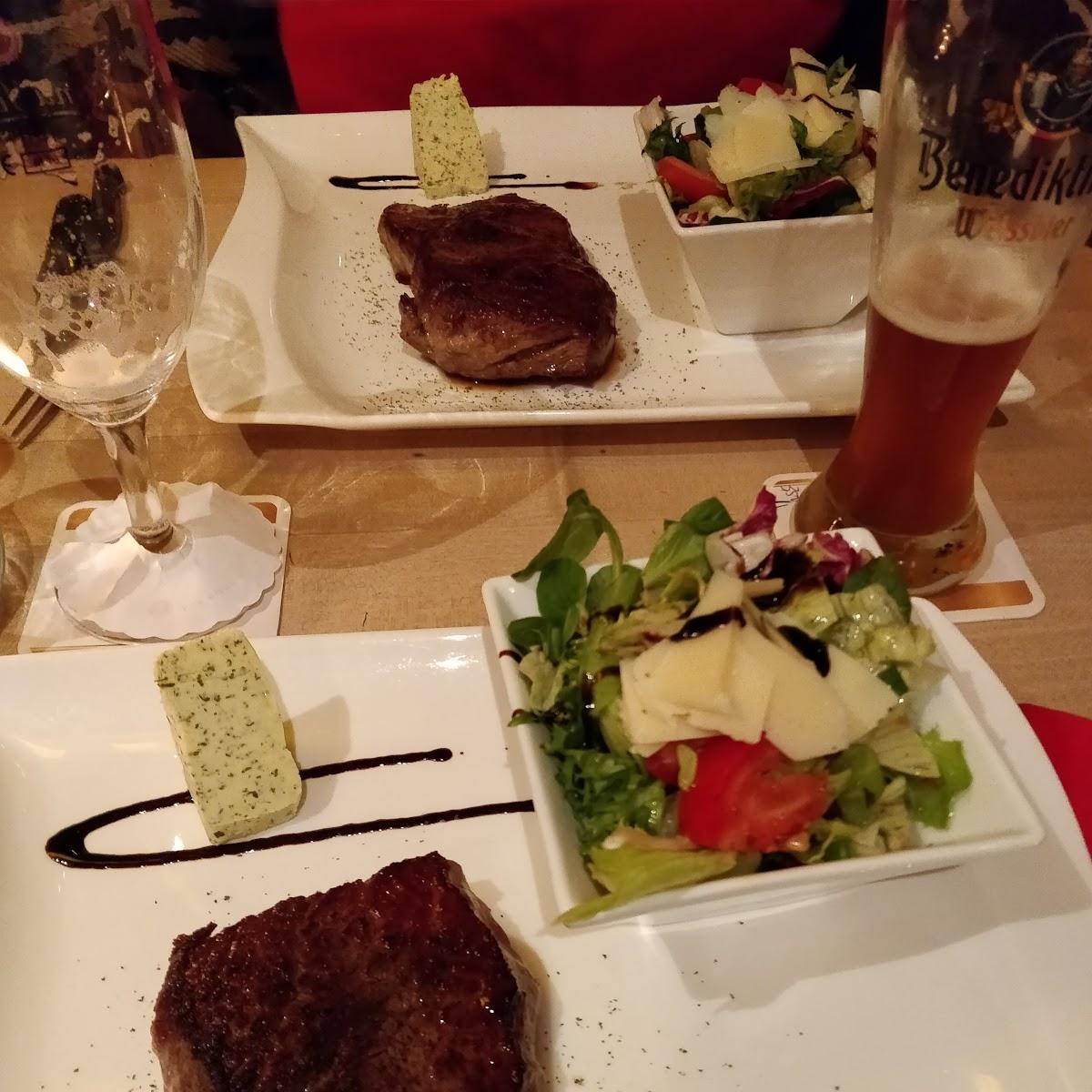 Restaurant "Gasthaus Wente" in Osnabrück