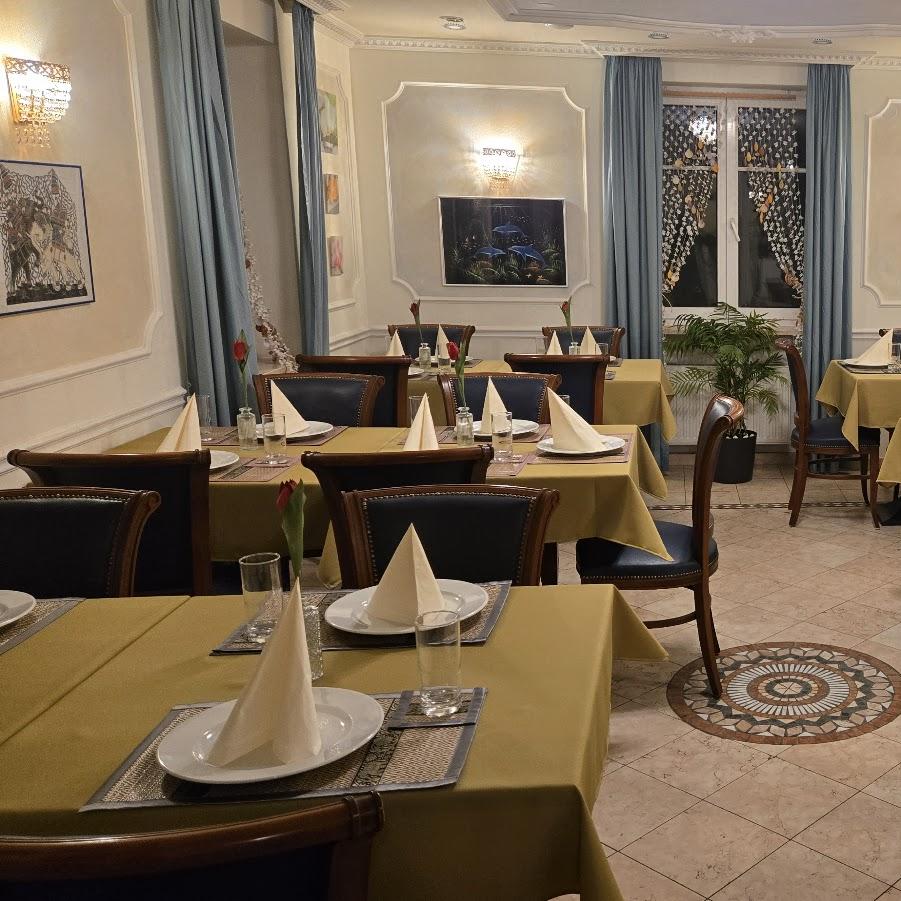 Restaurant "Toms Dookhun Thairestaurant" in Weilheim an der Teck
