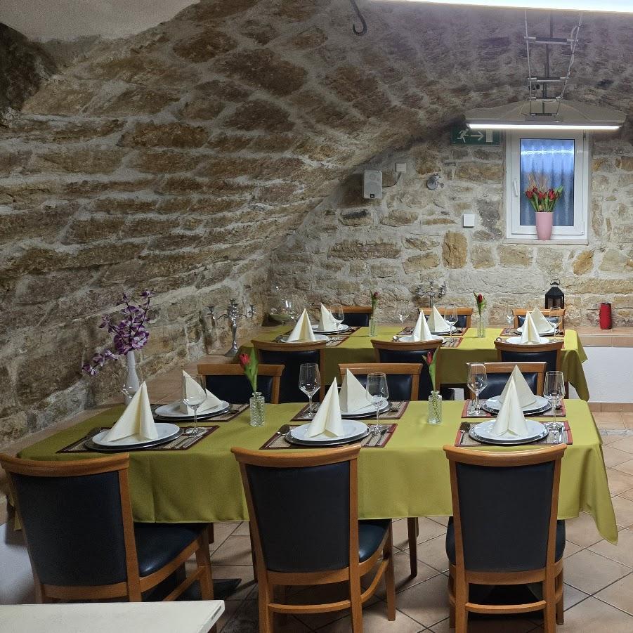 Restaurant "Toms Dookhun Thairestaurant" in Weilheim an der Teck