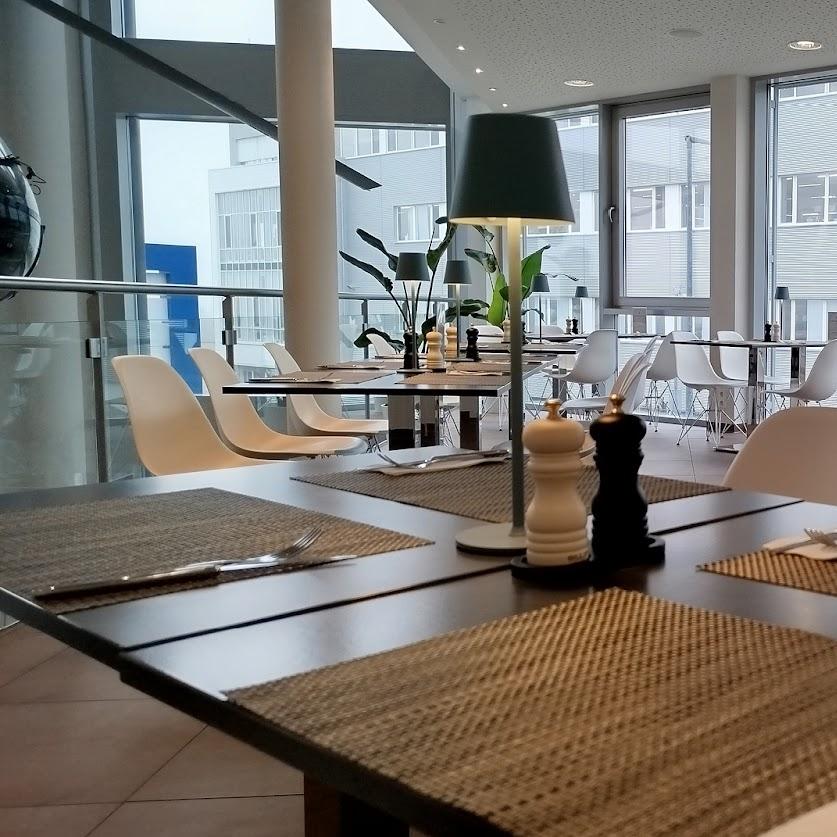 Restaurant "Casino by aircraft Hotel & Events" in Neuhausen ob Eck