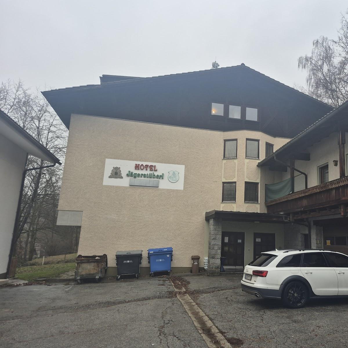 Restaurant "Monteurunterkunft Haus Max & Moritz" in Böbrach