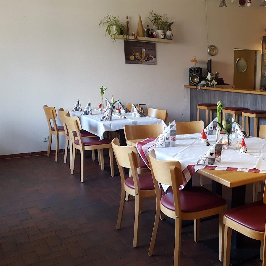 Restaurant "Anglerheim Rehlingen" in Rehlingen-Siersburg