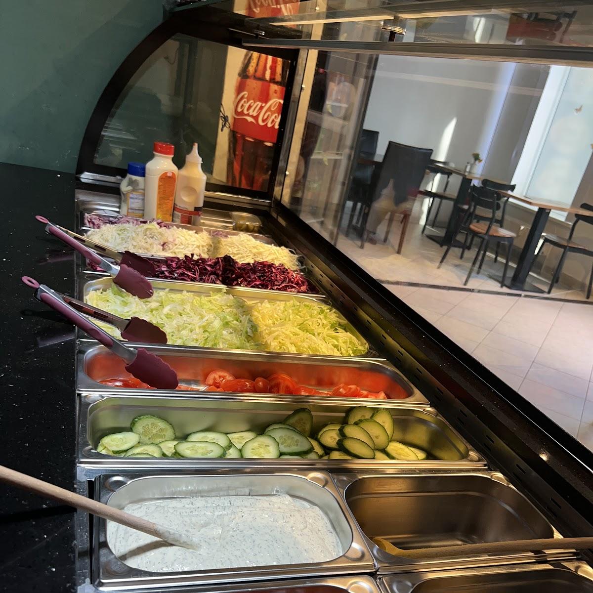 Restaurant "Frischwerk Restaurant" in Weißenfels