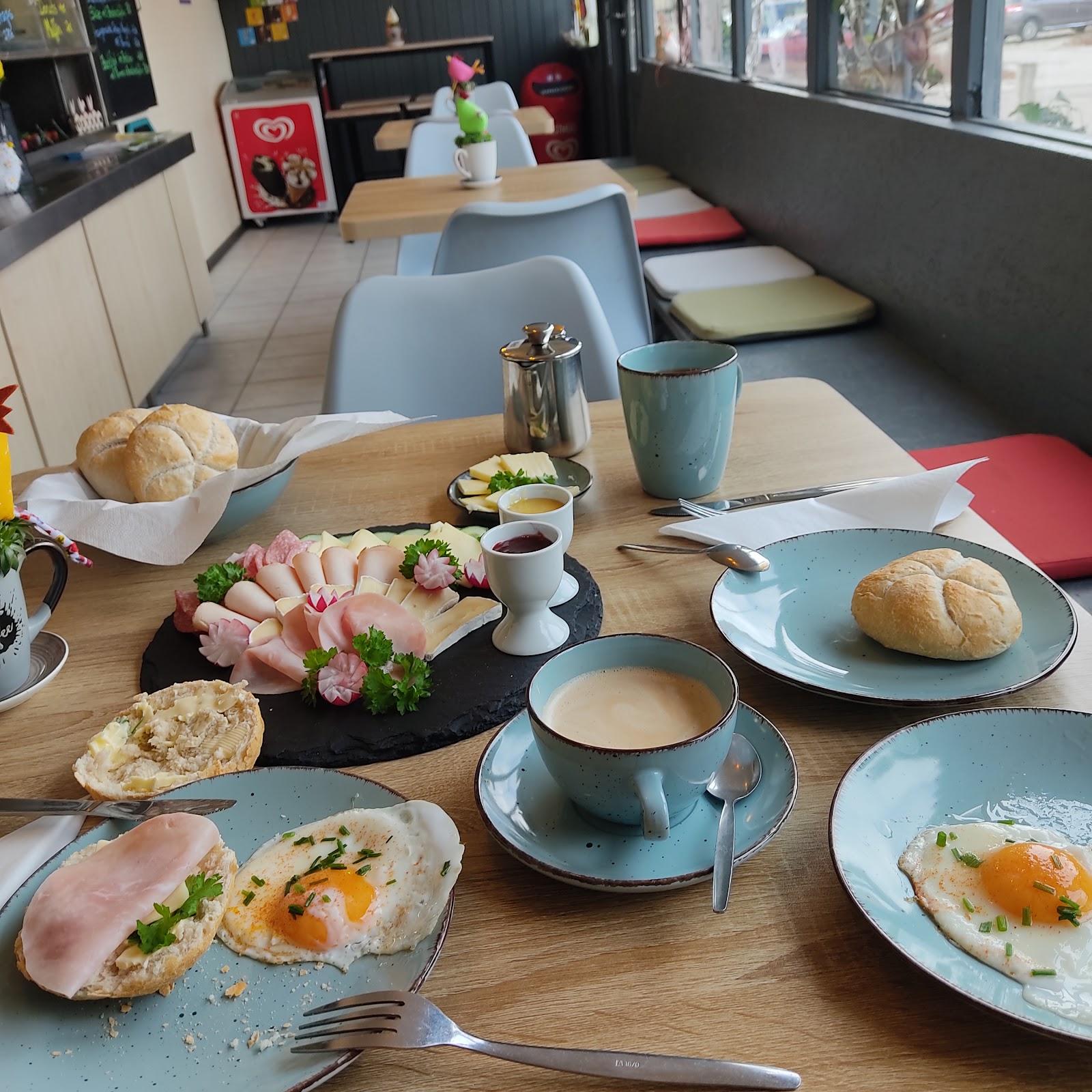 Restaurant "Imbiss Am Wasserturm" in Weißenfels