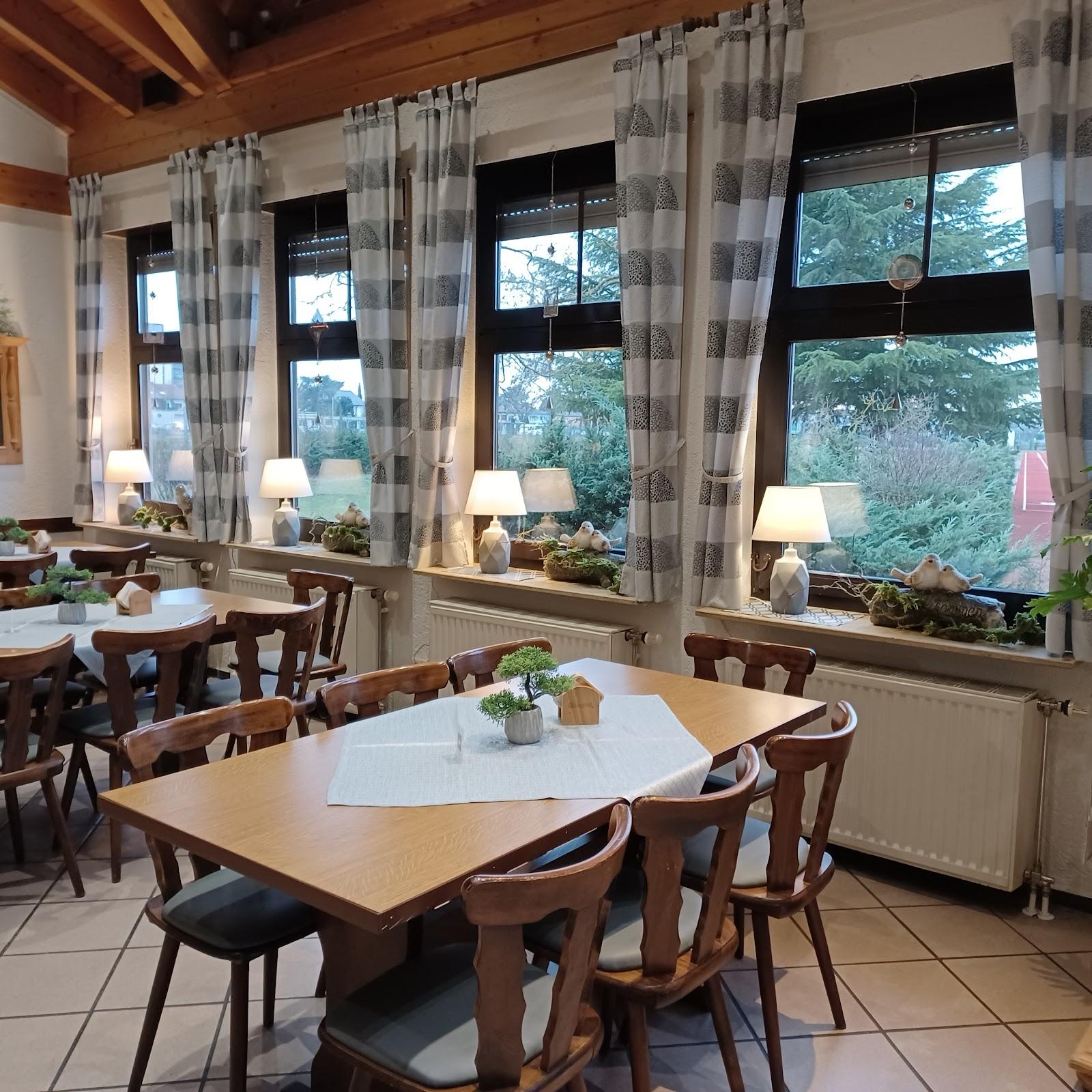 Restaurant "DJK  e.V." in Hockenheim