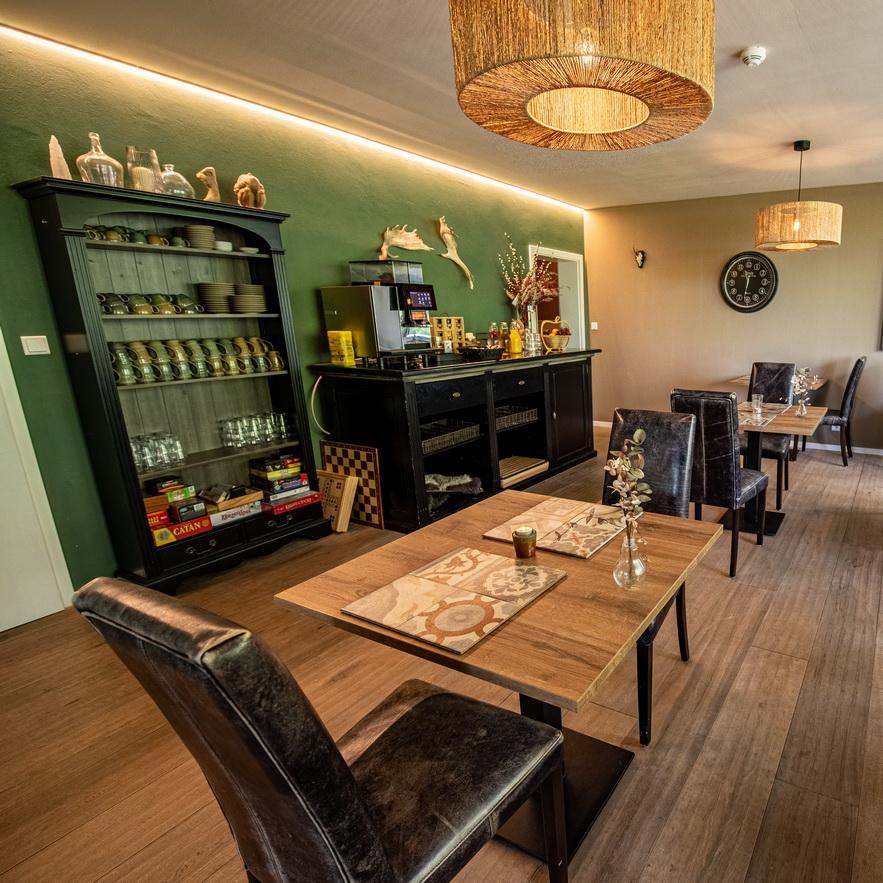 Restaurant "Flora & Fauna Restaurant -" in Winterberg