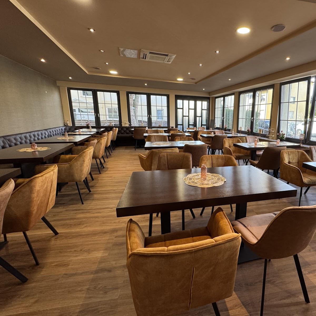 Restaurant "DesiLicious Tandoor & Bar" in Obertshausen