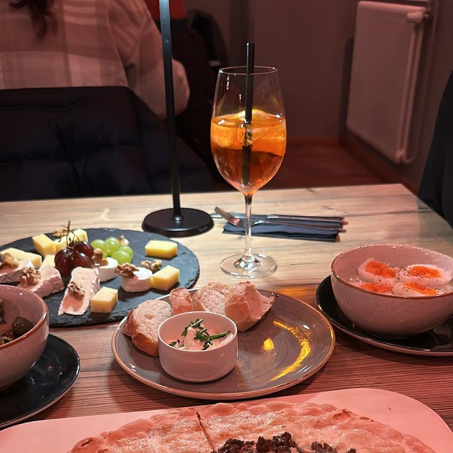 Restaurant "Kilians Café & Weinbar" in Obertshausen