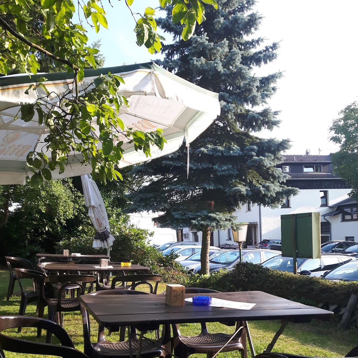 Restaurant "Hotellerie Waldesruh" in Wallerfangen