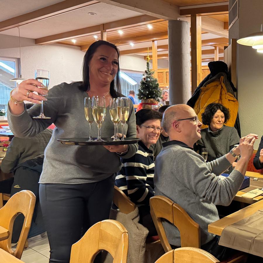 Restaurant "Restaurant  Matchball " in Salem