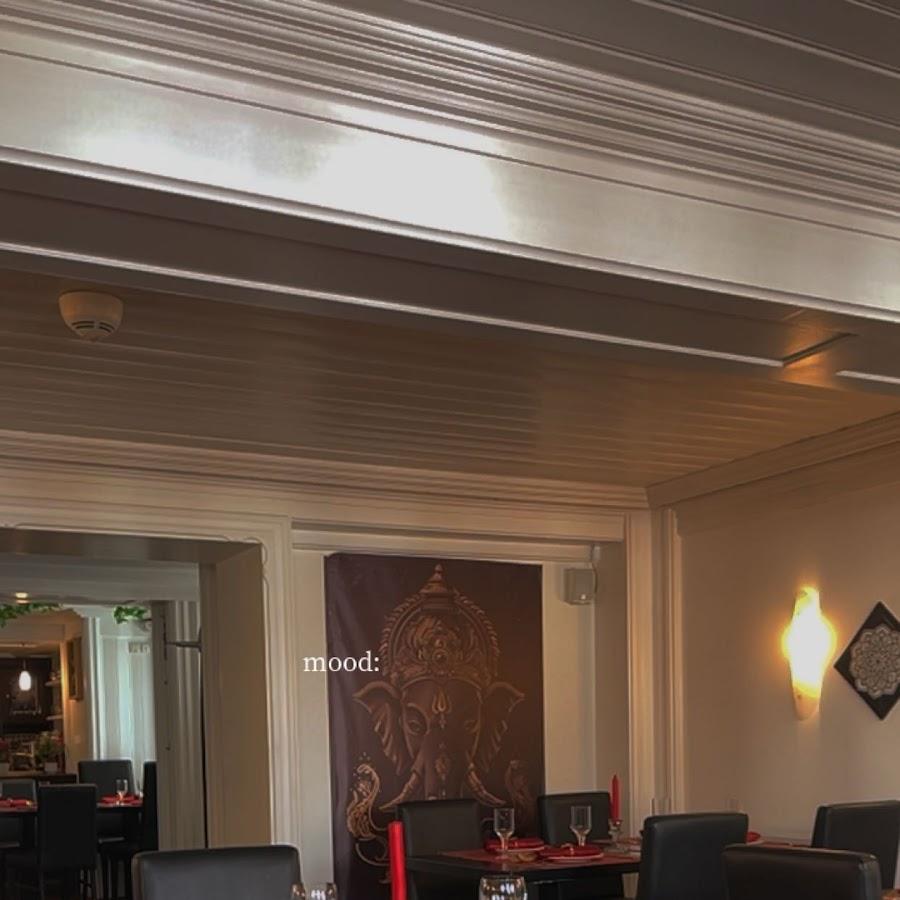 Restaurant "Riyasat-E-Punjab" in Montabaur