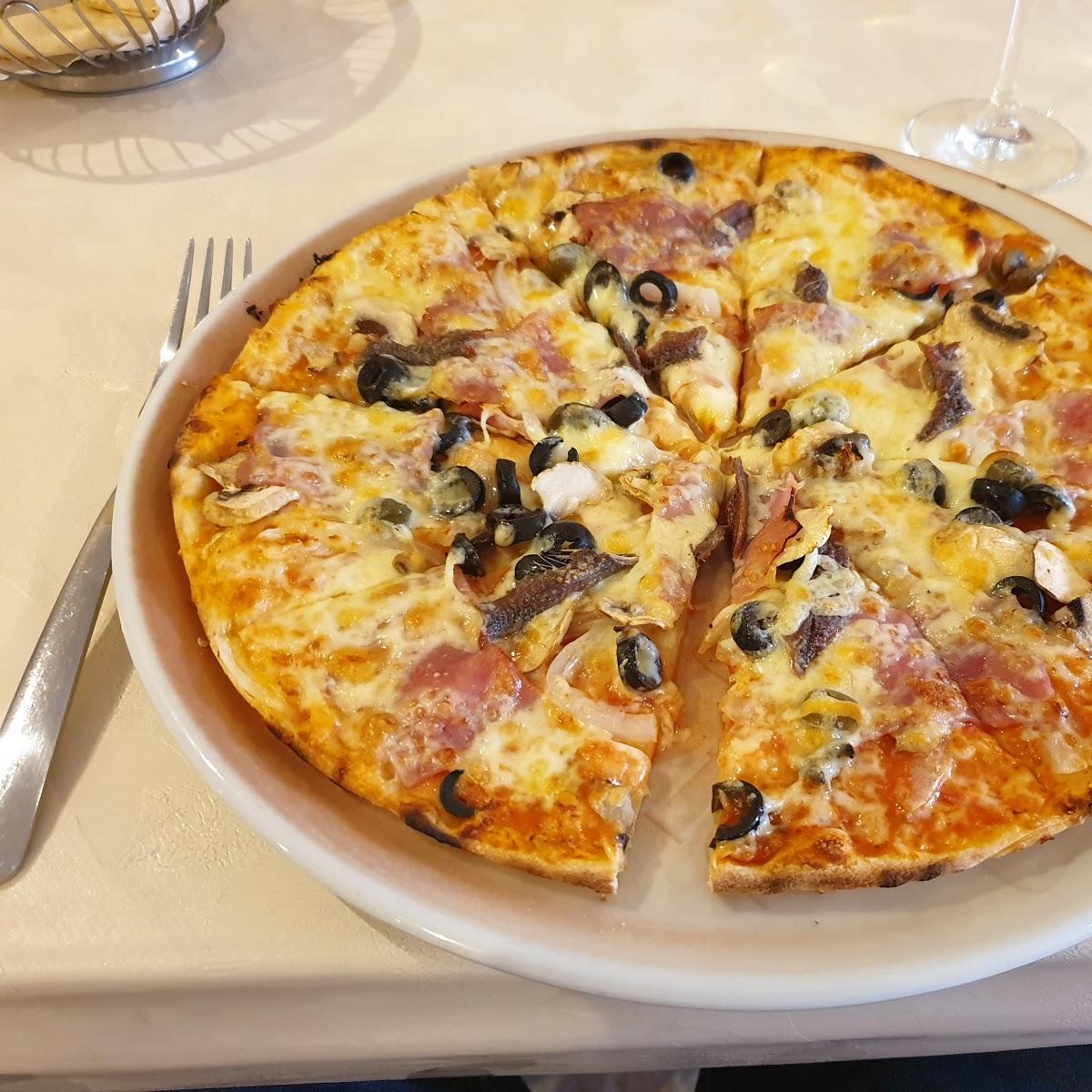 Restaurant "ROMA Pizzeria Ristorante" in  Rehlingen-Siersburg