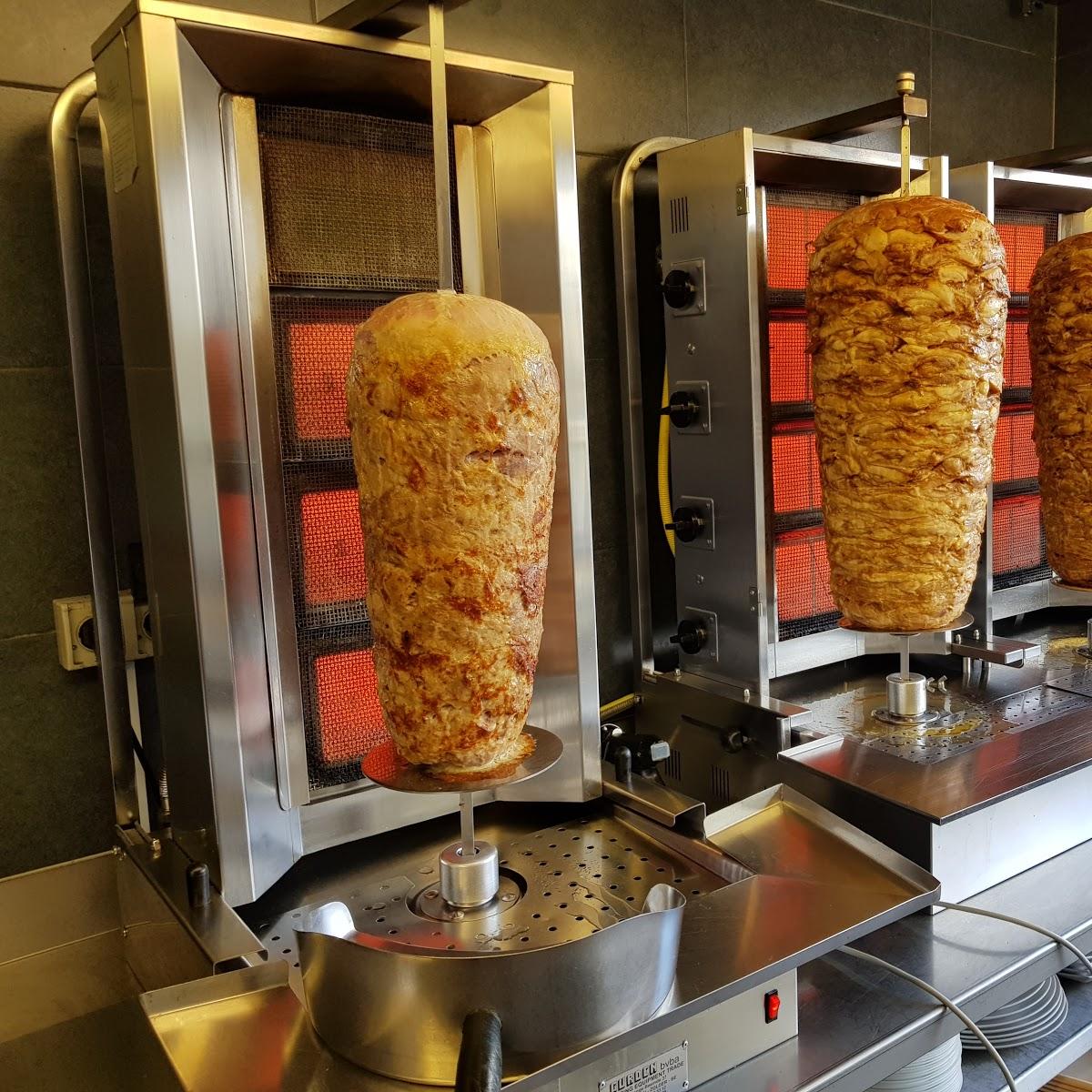 Restaurant "Kaplan Kebap & Pizza Haus" in  Rehlingen-Siersburg