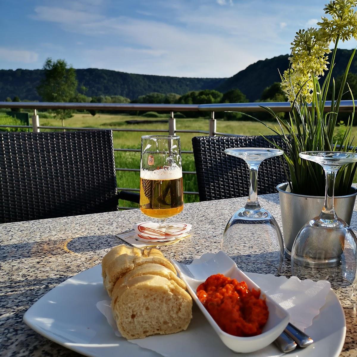 Restaurant "Ristorante Pinseria Davvero" in Dillingen-Saar