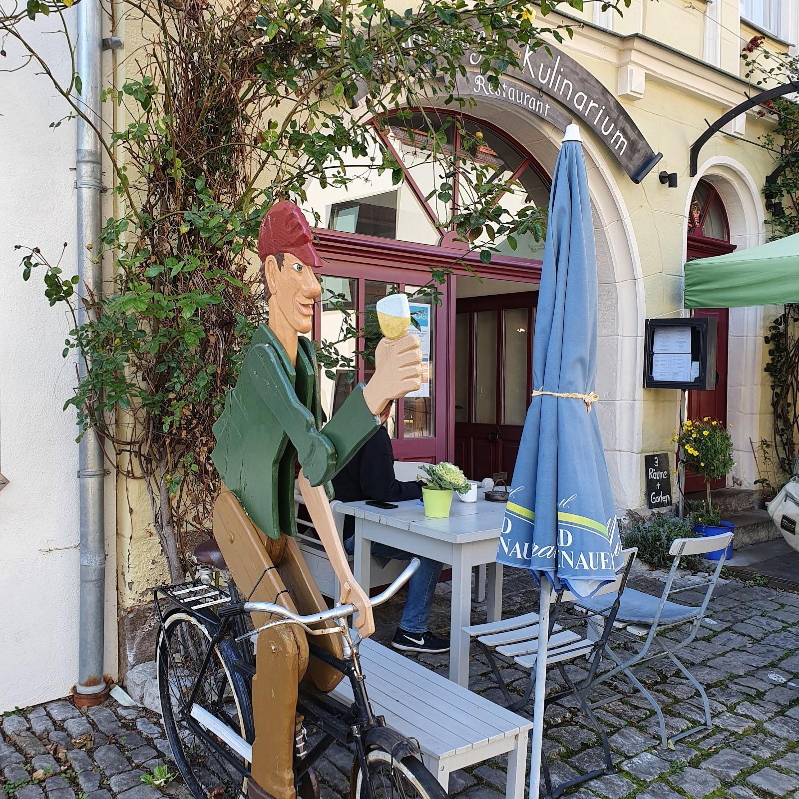 Restaurant "99er Kulinarium" in Iphofen