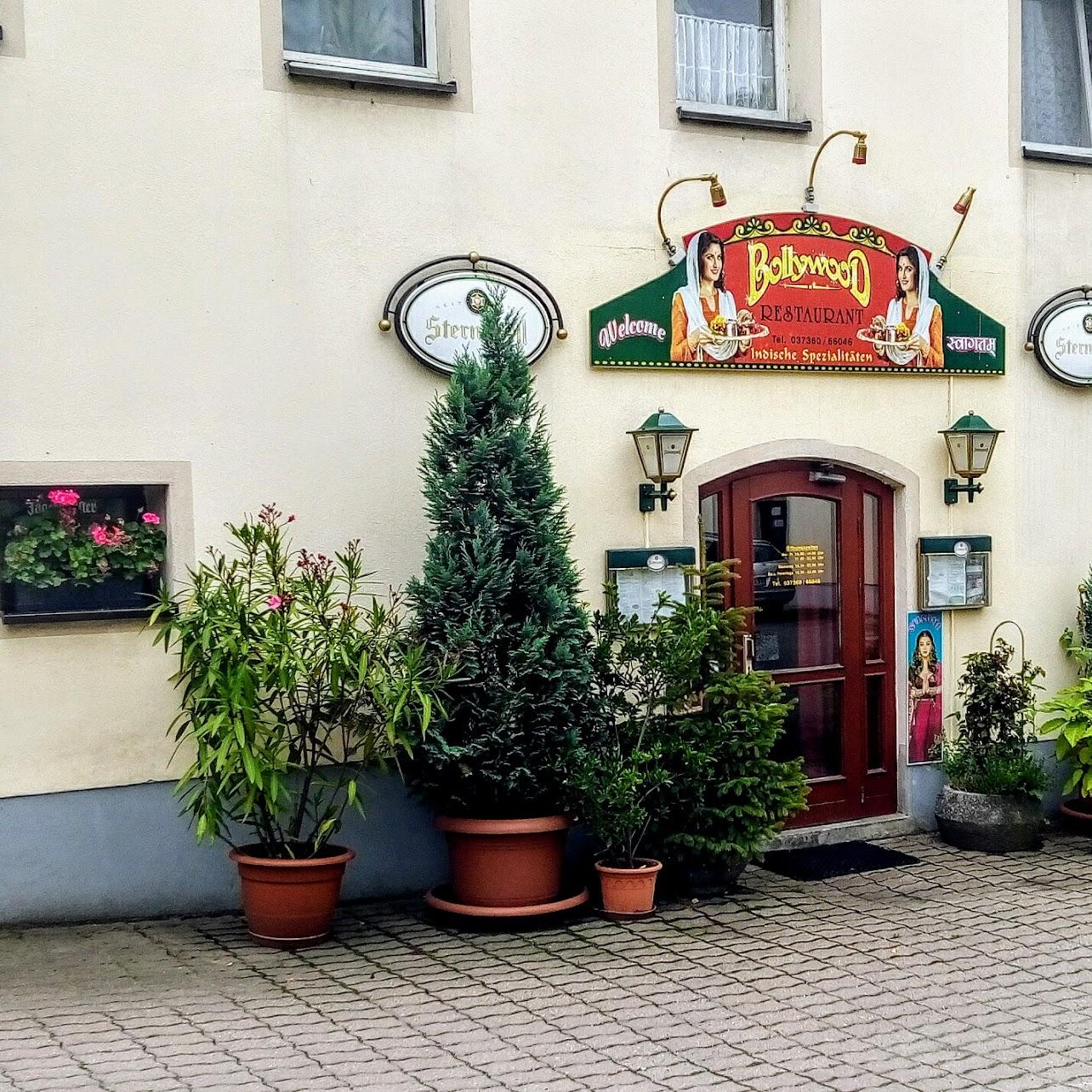 Restaurant "Bollywood Restaurant" in Olbernhau