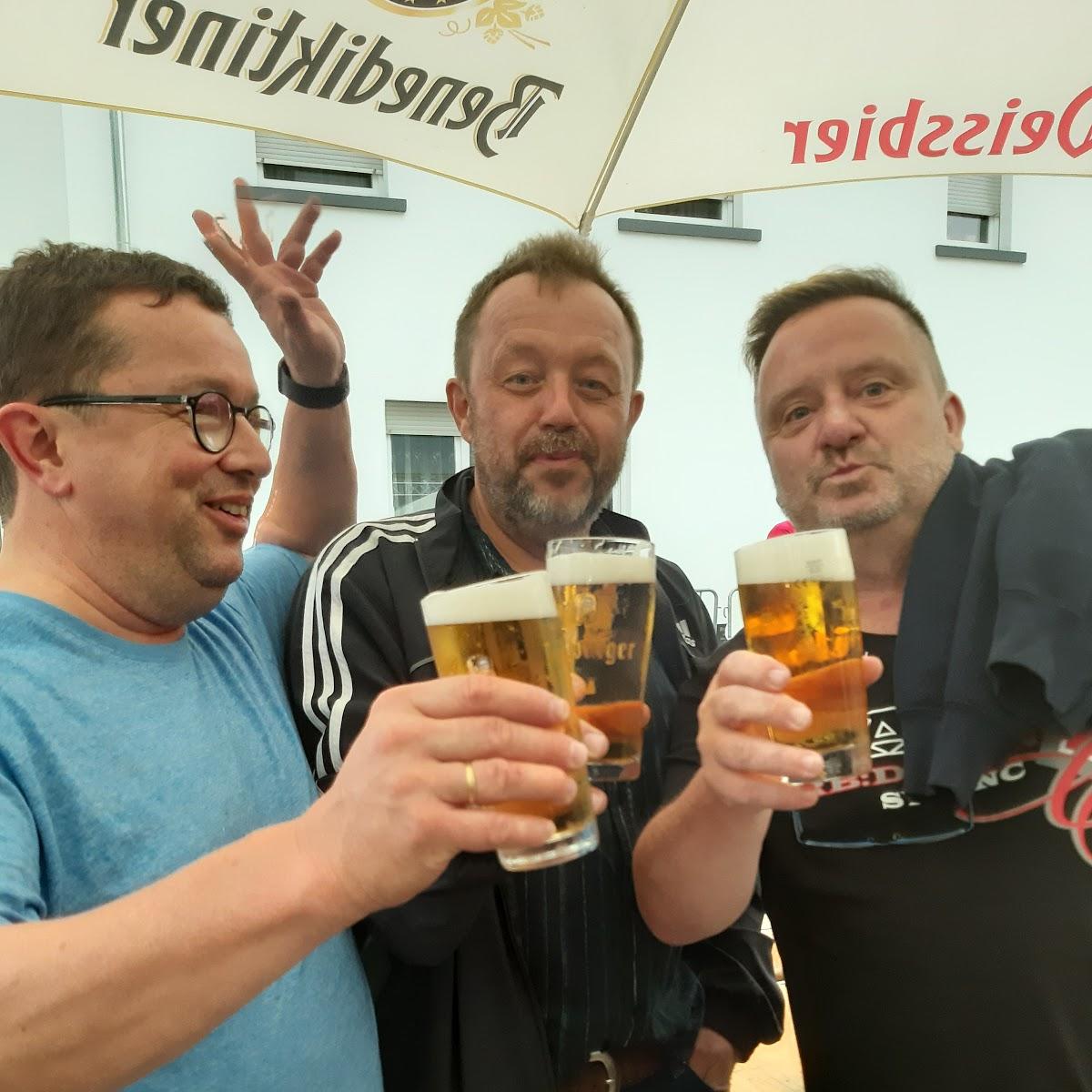 Restaurant "Fleisch- u. Wurstwaren Birr GmbH" in  Rehlingen-Siersburg