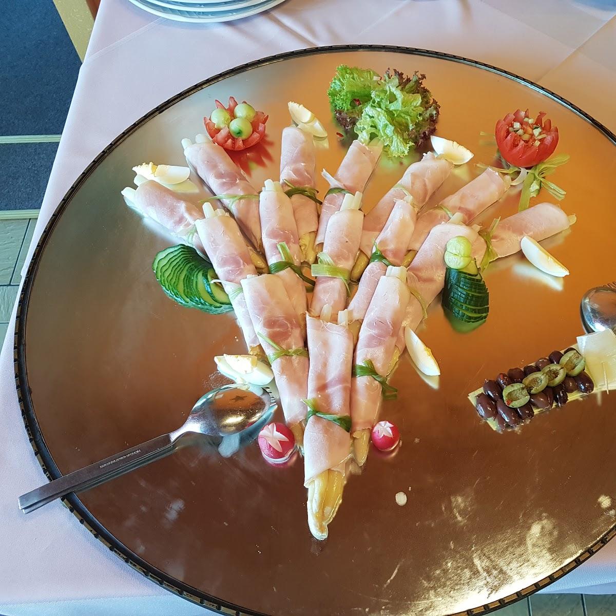 Restaurant "Rasthaus Saartal" in  Merzig