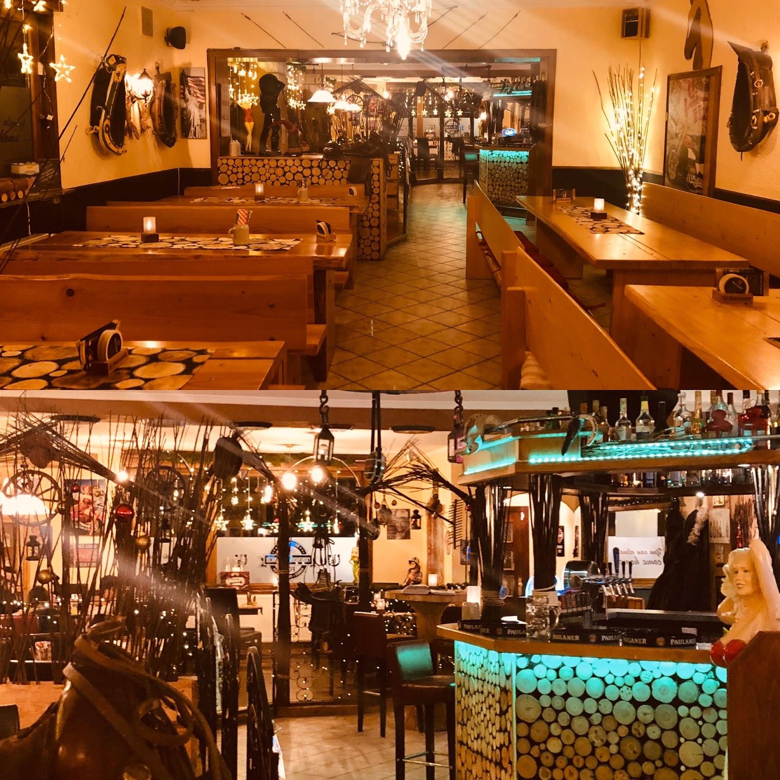 Restaurant "Gasthaus Rote Zora" in  Rehlingen-Siersburg