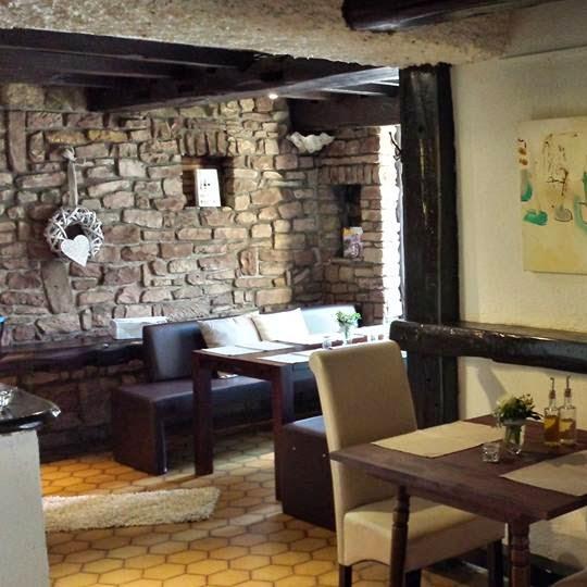 Restaurant "Restaurant Sonnenhof wallerfangen" in Wallerfangen