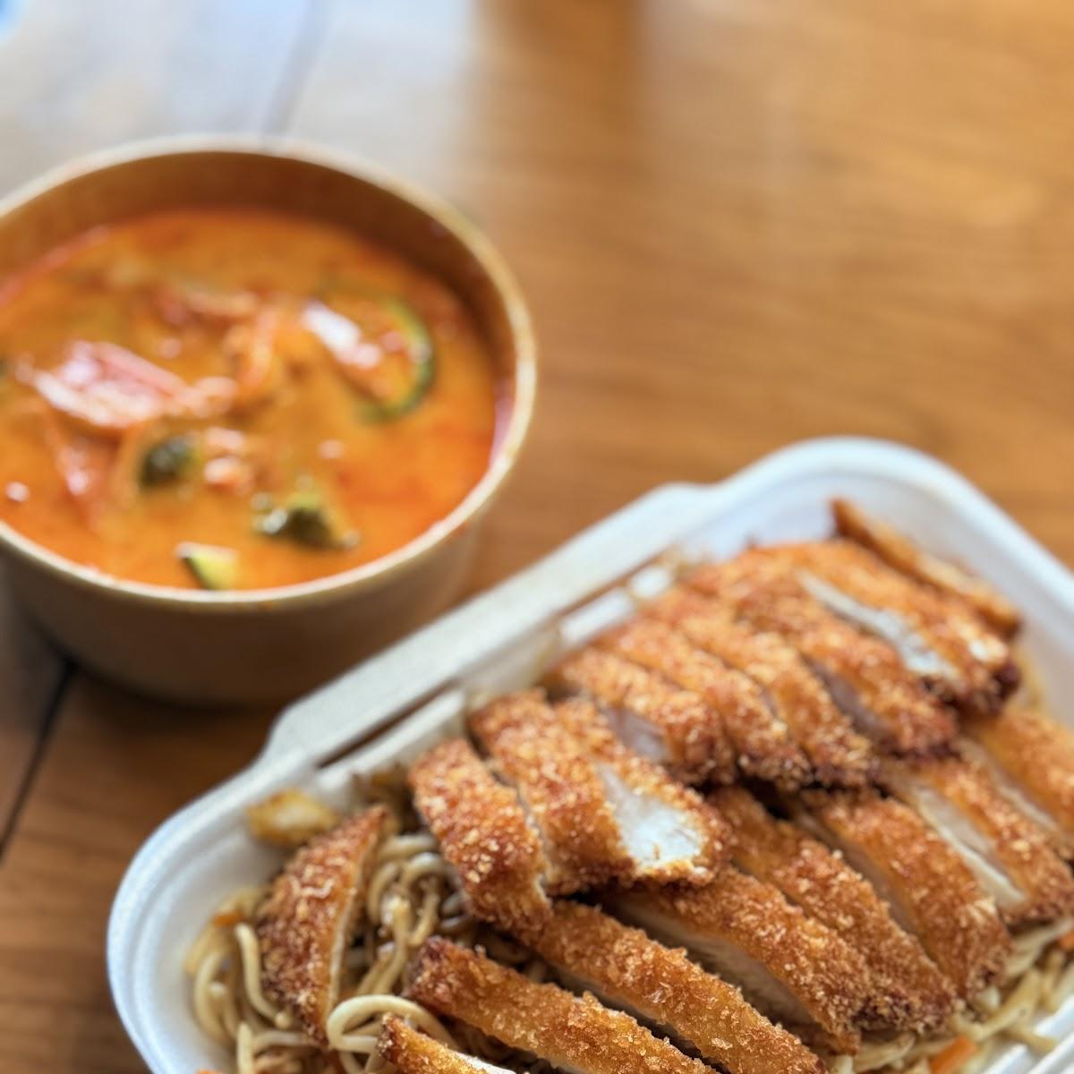 Restaurant "Restaurant Reisschale" in Sangerhausen