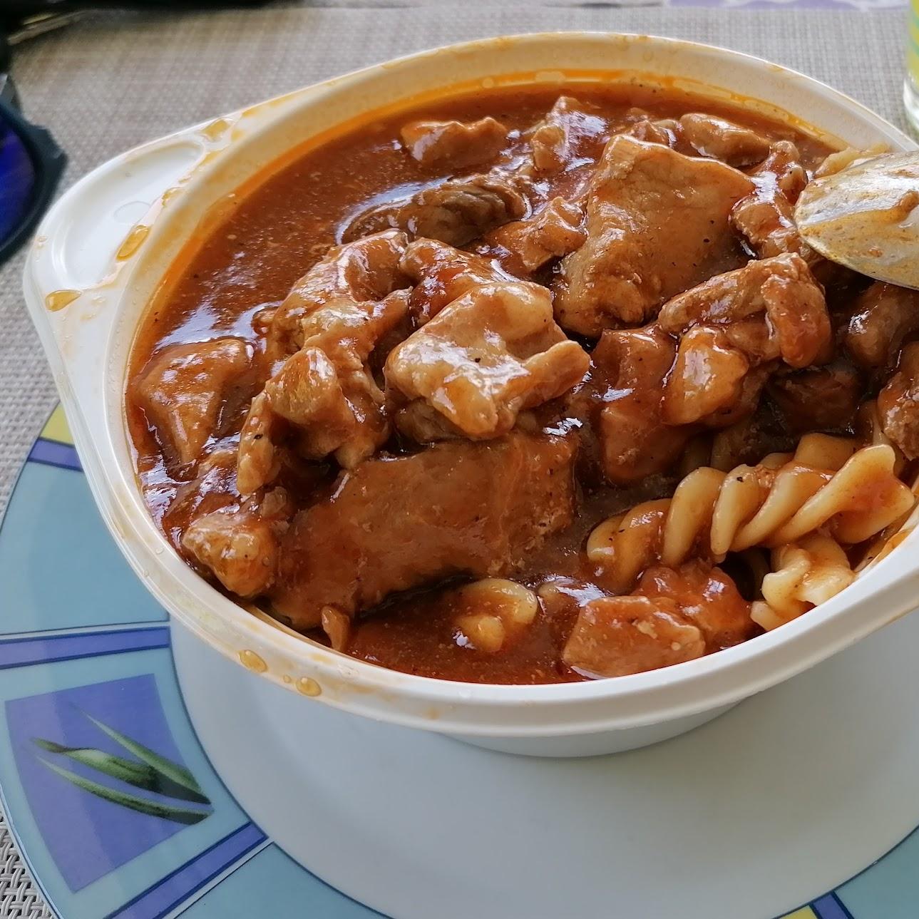 Restaurant "Feldküche am Neuen Schloß" in Sangerhausen