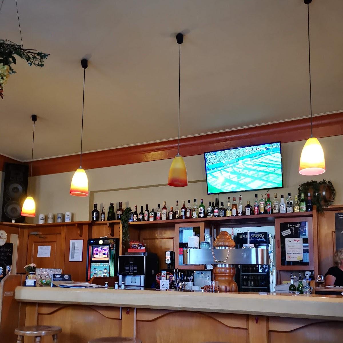 Restaurant "Hector-Leinen" in Dillingen-Saar