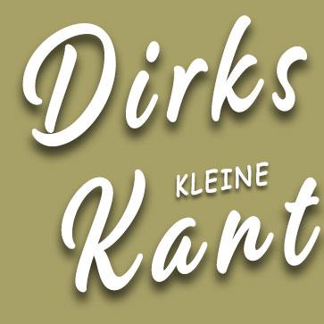 Restaurant "Dirks kleine Kantine" in Reinfeld (Holstein)