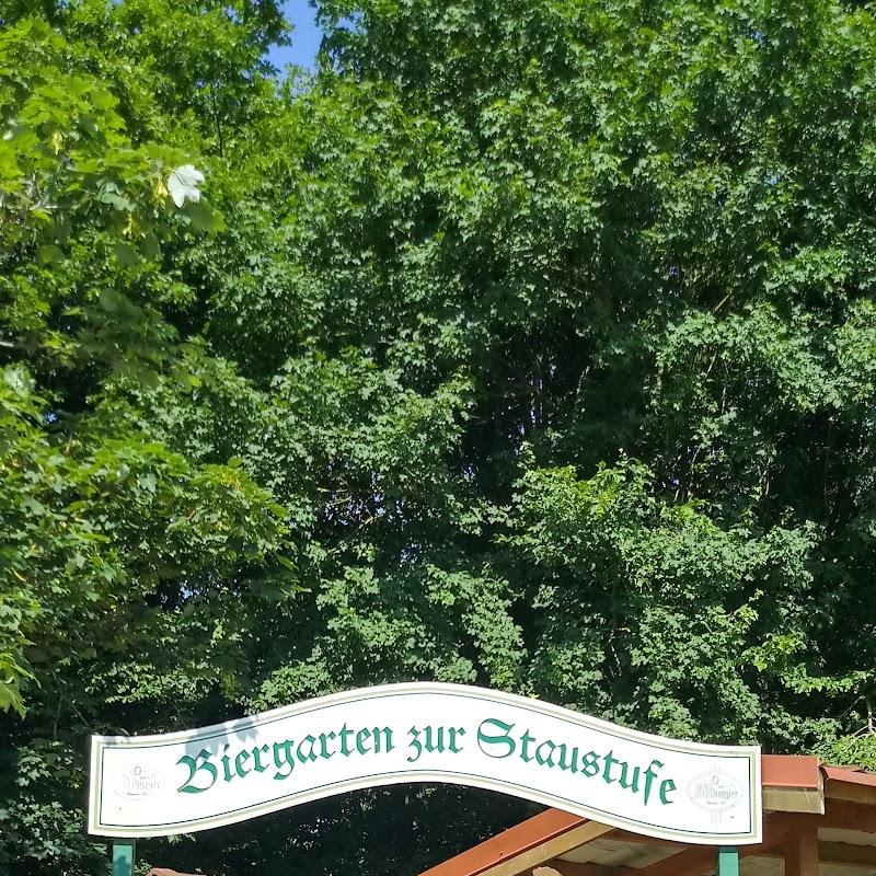 Restaurant "Biergarten zur Staustufe - Beckingen" in Dillingen-Saar