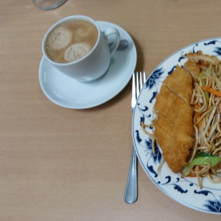 Restaurant "Sole Mio" in  Dillingen-Saar