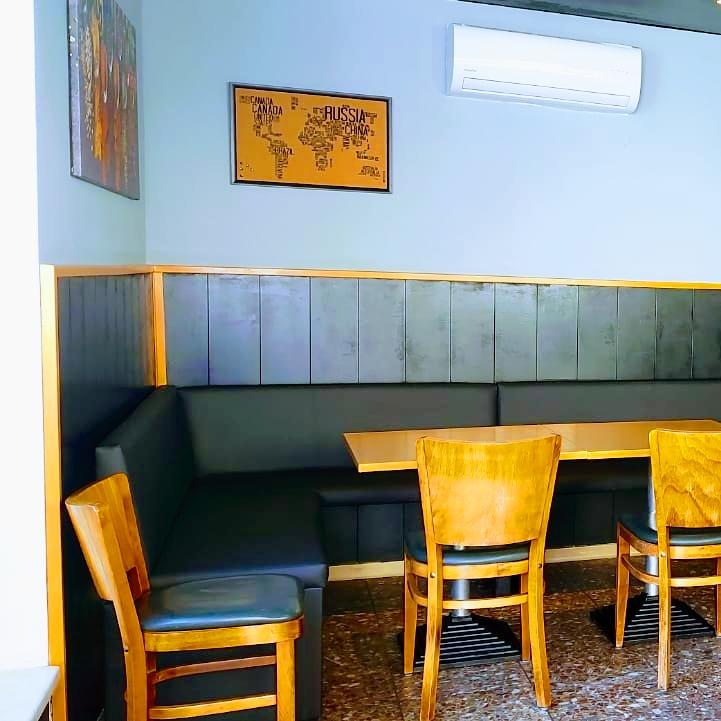 Restaurant "Mr.Wok" in Hohenmölsen