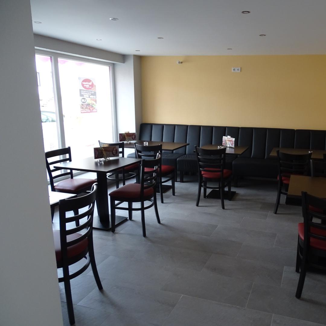 Restaurant "Beckinger Bistro" in Beckingen