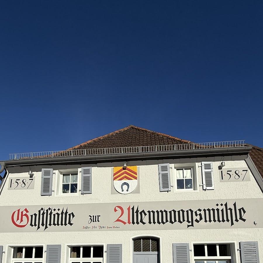 Restaurant "Akropolis" in Lemberg